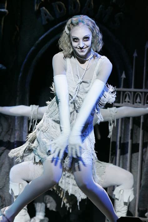 Broadway Costumes, Theatre Costumes, Musical Theatre, Dance Costumes, Addams Family Musical Set ...