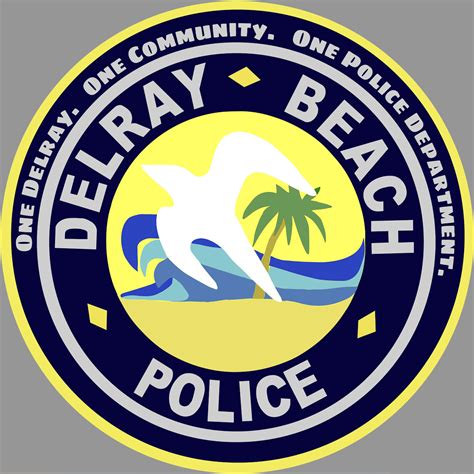 City of Delray Beach, FL | Home