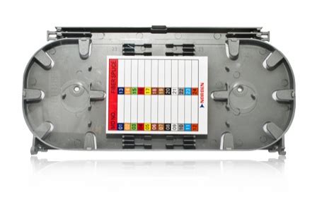 Fibre Optic Splice Tray Manufacturer Supplier In Saudi Arabia