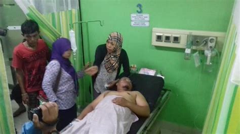 Satu Keluarga Keracunan Usai Makan Di Jl Irian Makassar Tewas