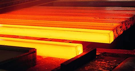 STEADFAST FZE Hot Rolled Steel Billets
