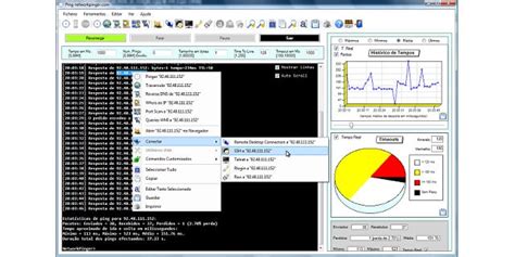 Best Ping Sweep Ping Scanning Tools Paid Free