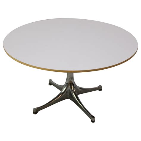 Herman Miller George Nelson Table - Preowned – Rework Office Furniture