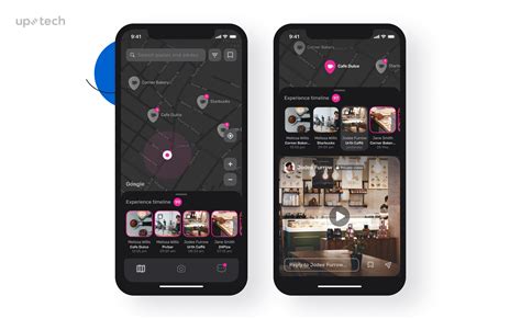 How To Make A Social Media App The Right Way | Uptech