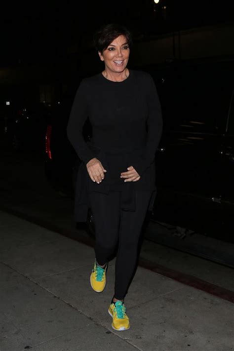 Kris Jenner Is Being Blackmailed Over A Sex Tape That Almost Certainly Exists 12thBlog