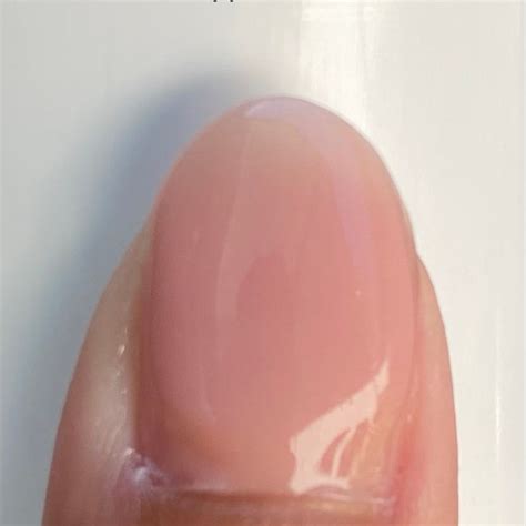 Sheer Nail Polish Etsy