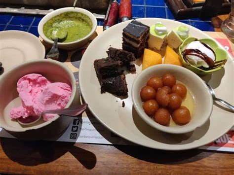 Barbeque Nation Nashik What To Expect Timings Tips Trip Ideas