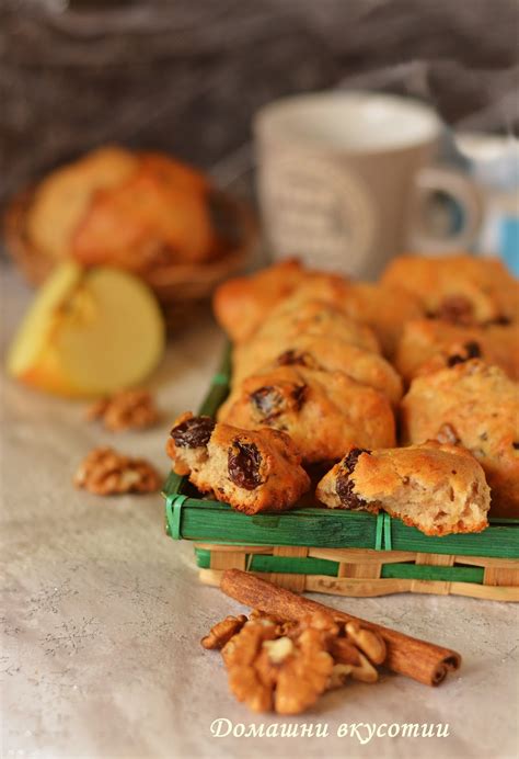 Домашни вкусотии: Постни плодови сладки