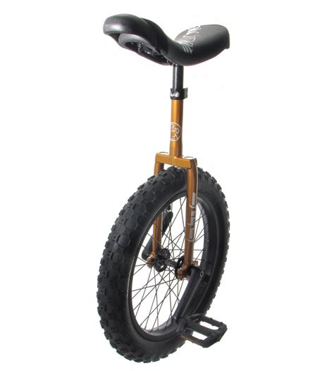 Mad4One.Com !, Unicycle Manufacturers