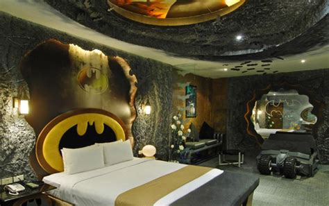 88 Beautiful Bruce Wayne Bedroom Best Home Decor