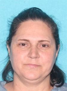 Angela Nicole Hoskin A Registered Sex Offender In Vancleave MS