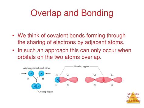 Ppt Chapter Molecular Geometries And Bonding Theories Powerpoint