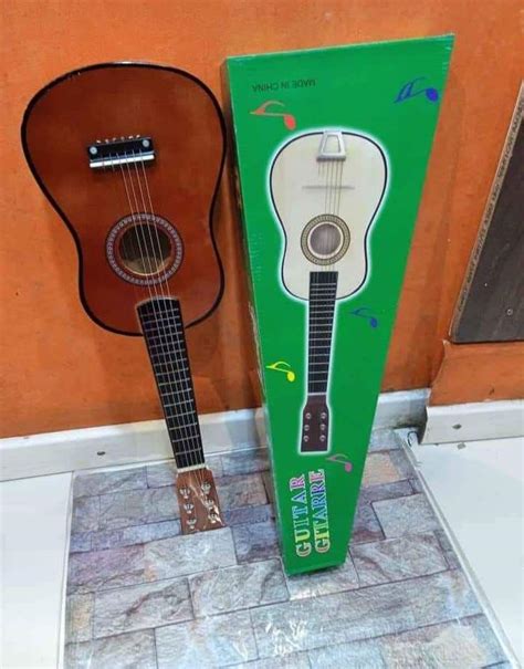 Kids Acoustic Guitar | HomeWareKE