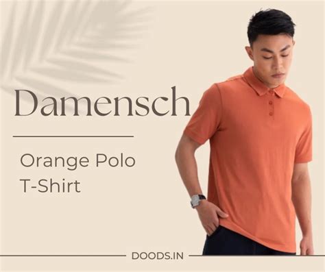 Best Polo T Shirt Brands In India For Men Doods