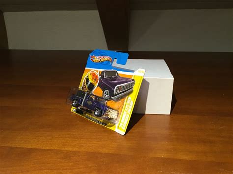 Dodge Lil Red Express Pickup Hot Wheels Premier Neu Gem Ss Beschreibung In