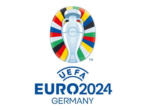 UEFA Euro 2024 Germany Logo PNG vector in SVG, PDF, AI, CDR format