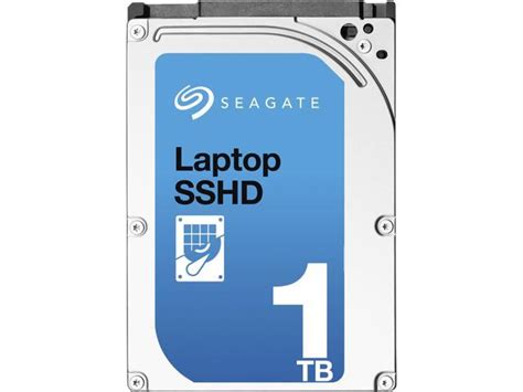 Seagate Tb Solid State Hybrid Laptop Hard Drive St Lm Newegg