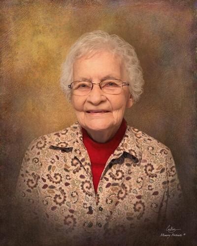 Helen Schmidt Local Obituaries