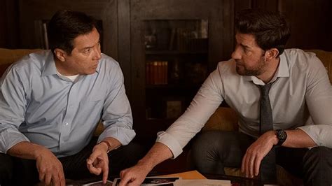 Prime Video Tom Clancys Jack Ryan สายลับ แจ็ค ไรอัน ซีซั่น 2