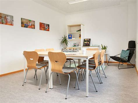 PariKita Kindergarten Gudrunstrasse | Paritätische Kita