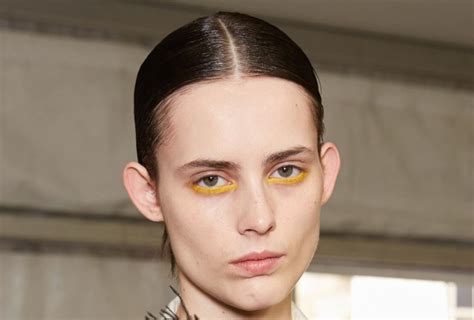 The 5 Biggest Beauty Trends Of Fall 2023 Celine Magazine