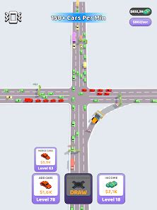 Traffic Jam Fever - Apps on Google Play