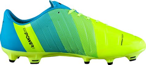 Puma EVOPOWER 2 3 FG Sportisimo Cz