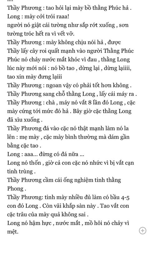 Truyện Sex Gay Học Sinh on Twitter Truyện sex gay Thời Học sinh Phần 23 2 Đừng thầy Em