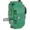 Leroy Somer Poulibloc Helical Geared Motor With Parallel Output Helical