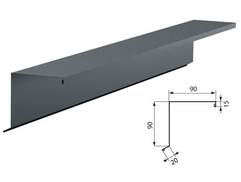 Roof Flashing Flashing For Roofs Hanbud