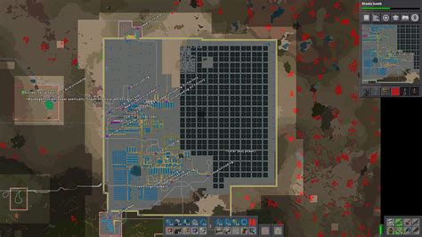 Have I finally got enough solar panels yet? : r/factorio