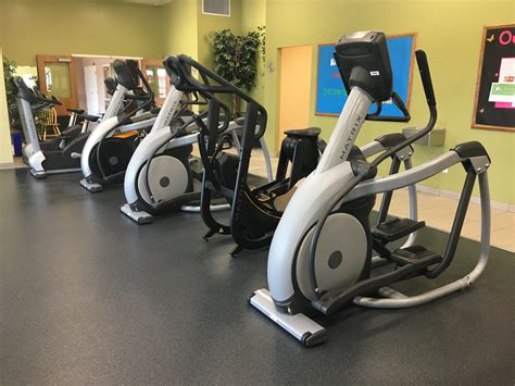 Gallery - Durham Fitness Centre
