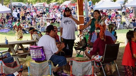 CLFN Pow Wow 2019 Curve Lake First Nation