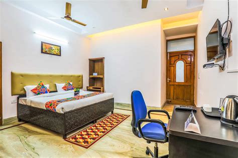 Find list of Fab Hotels in Noida Sector 18, Noida near me - Justdial