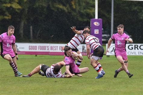 Gallery Fosroc Super Series Championship Round Scottish Rugby