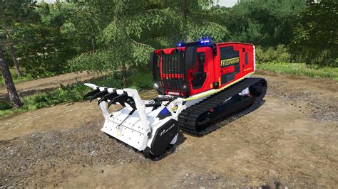 Raptor Feuerwehr Fs Mods Net