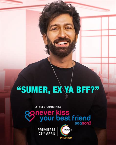 Never Kiss Your Best Friend Season 1 4