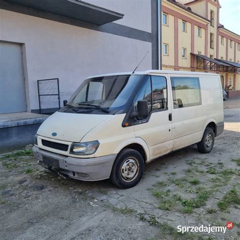 Ford Transit 2006 Wałcz Sprzedajemypl