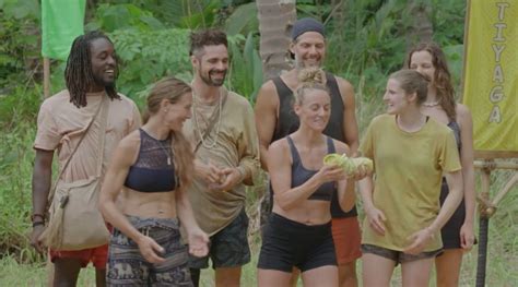 Grand bouleversement à Survivor Québec voici TOUT ce que vous devez