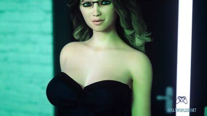 D Porn Animation Milf Compilation