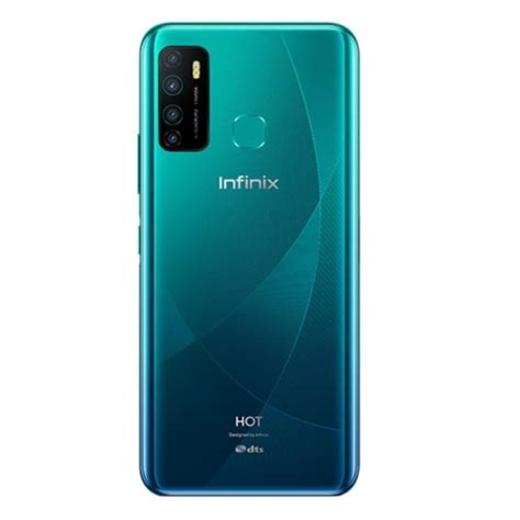 Harga HP Infinix Hot 9 Dan Spesifikasi Terbaru Juni 2025 Rancah Post