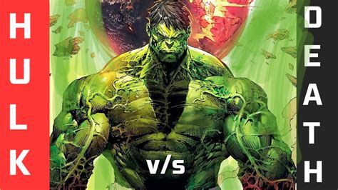 Immortal Hulk Comic Story Issue 8hulk Avenger Comicstory Youtube