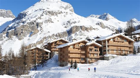 Top Hotels in Val-d'Isere from $136 | Hotels.com