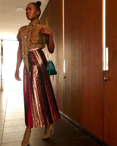 50 Hot And Sexy Sydelle Noel Photos 12thBlog