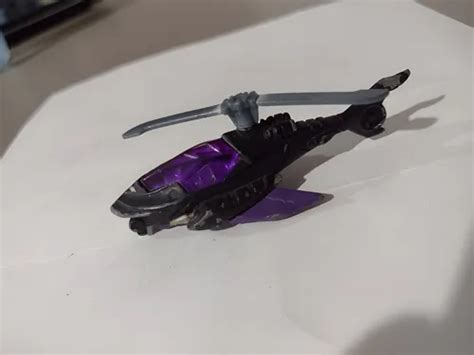 Hot Wheels 2005 Batman Begins Batcopter Preto MercadoLivre