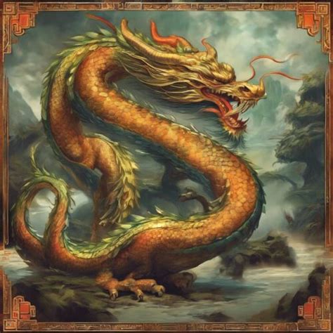 The Mythical Legends of Vietnamese Dragons: Unveiling the Ancient Tales – Dragon University