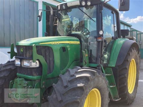 John Deere 6420s Gebraucht And Neu Kaufen Technikboerseat