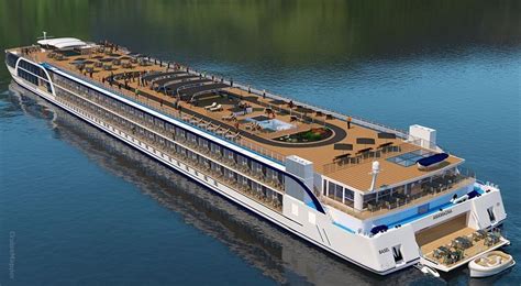 AmaWaterways Unveils 2019 Wine Cruises | Cruise News | CruiseMapper