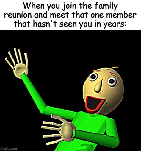 baldi Memes & GIFs - Imgflip