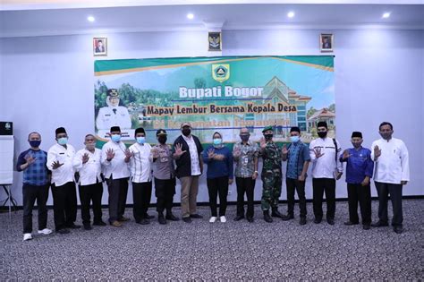 Moment Hari Santri 2020 Bupati Silaturahmi Ke Pesantren Daarul Fikri